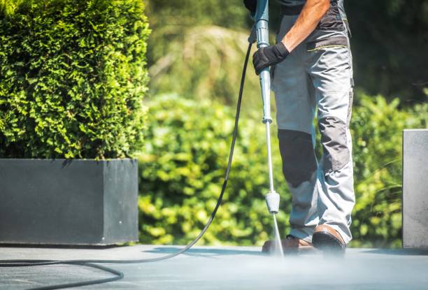 Best Dumpster Area Cleaning  in Burleson, TX