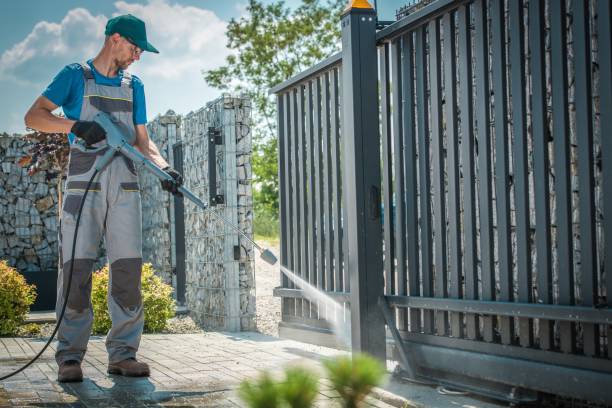 Best Driveway Pressure Washing  in Burleson, TX