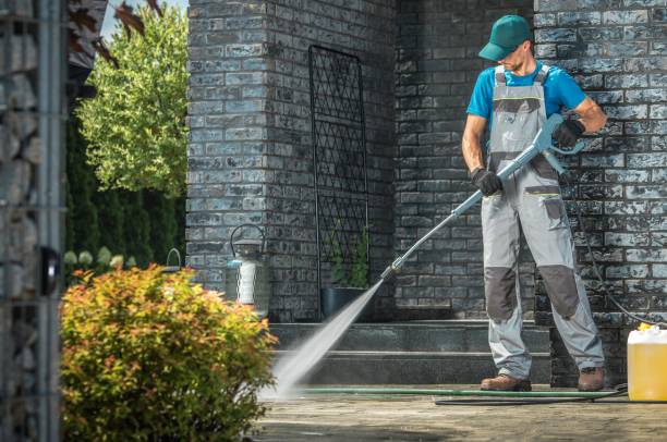 Best Oil Spill Cleanup  in Burleson, TX