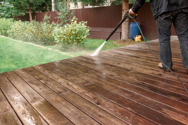 Best Factory Floor Cleaning  in Burleson, TX
