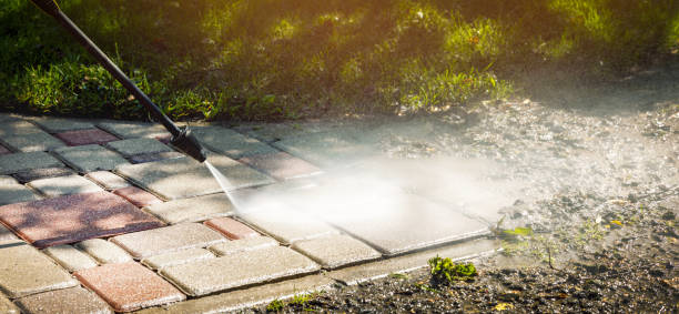 Best House Exterior Washing  in Burleson, TX