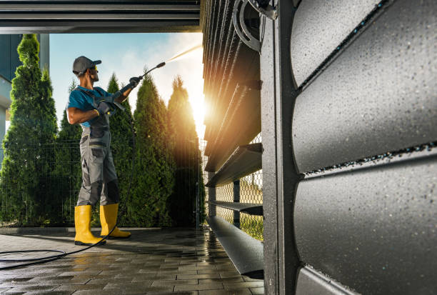 Best Gas Station Cleaning  in Burleson, TX