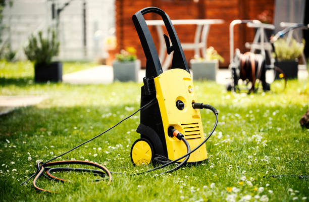 Best Playground Equipment Cleaning  in Burleson, TX